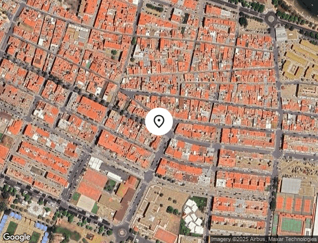 Flat at Street Cl. Baja , 199